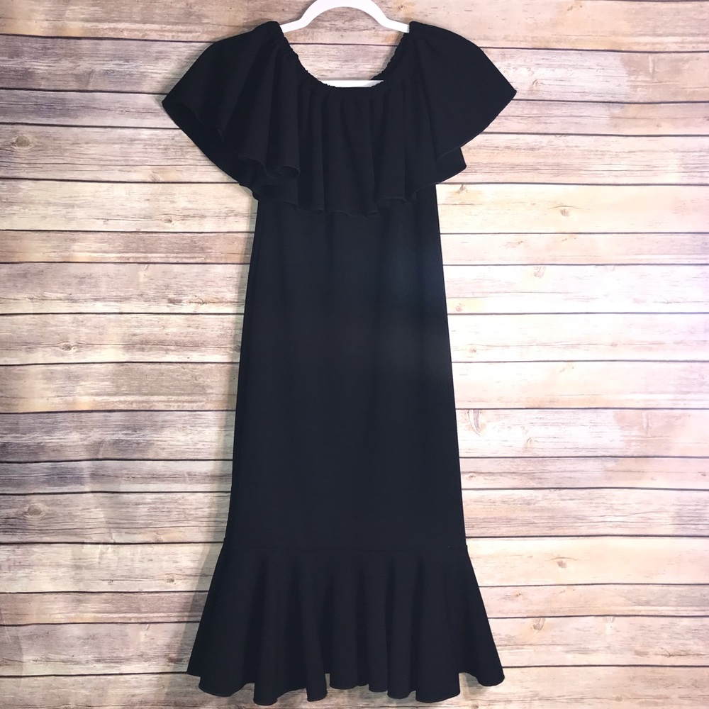 Lularoe summer dress